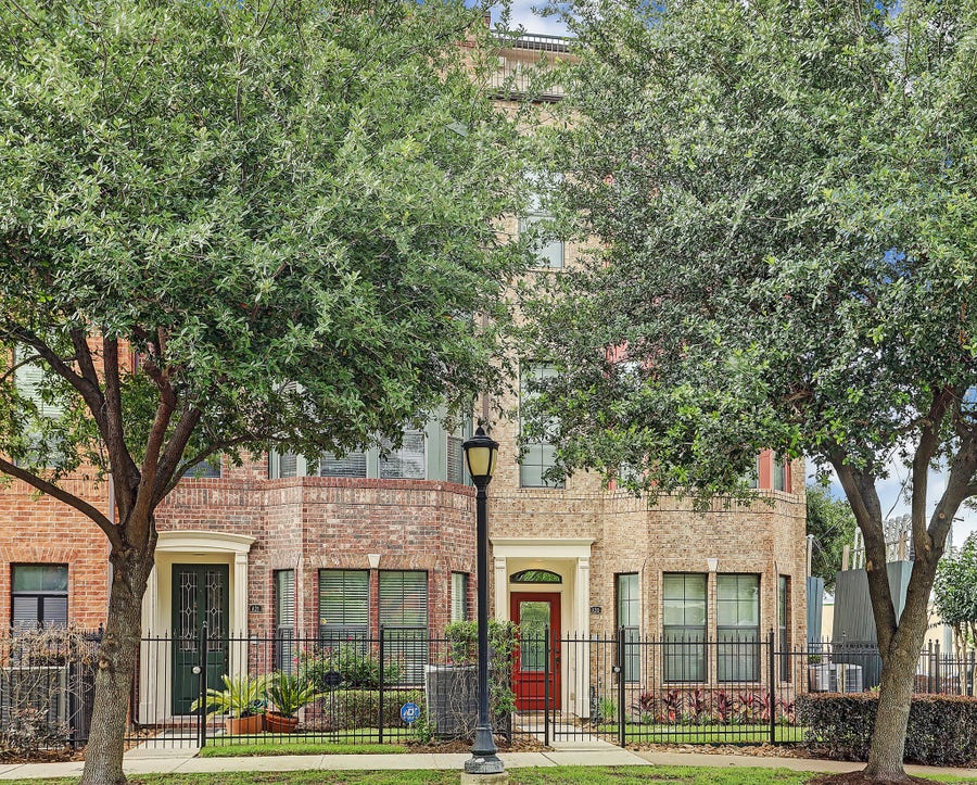 Property photo for 2110 Shearn Street, #20A, Houston, TX
