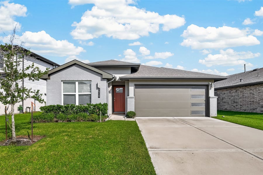 Property photo for 7519 Victoria Brook Trace, Richmond, TX