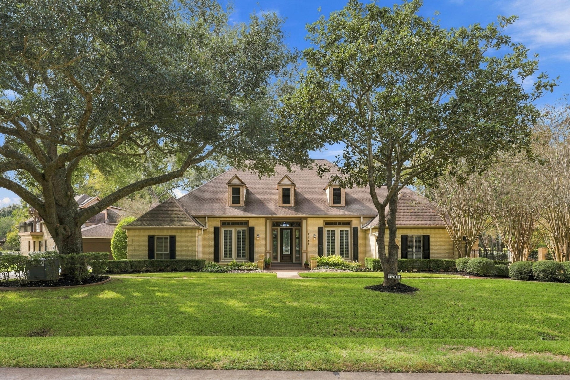 4711 Westerdale Drive, Fulshear, TX 77441 4711 Westerdale Drive, Fulshear, TX 77441