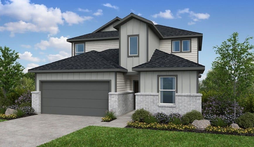 Property photo for 7838 Summer Solstice Street, Cypress, TX