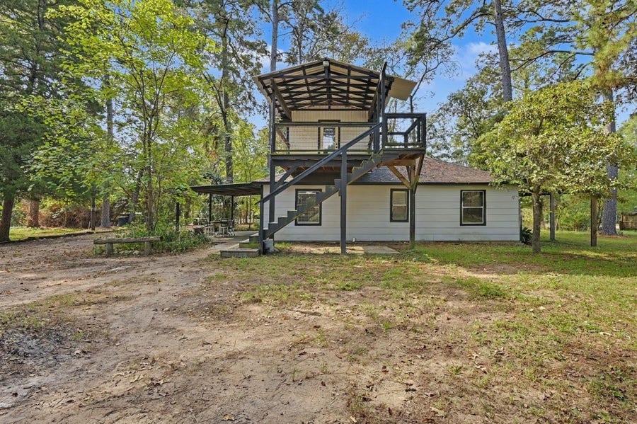 Property photo for 16104 Antelope Lane, Magnolia, TX