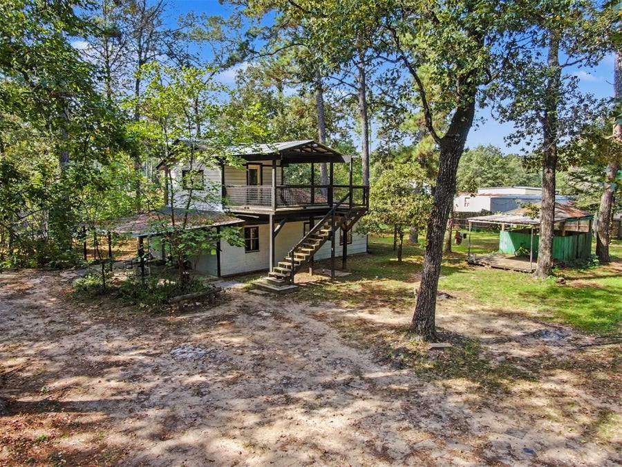 Property photo for 16104 Antelope Lane, Magnolia, TX