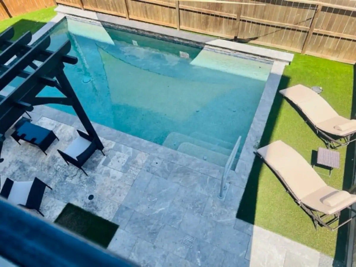1518 Tarley Street, Houston, TX 77009 1518 Tarley Street, Houston, TX 77009