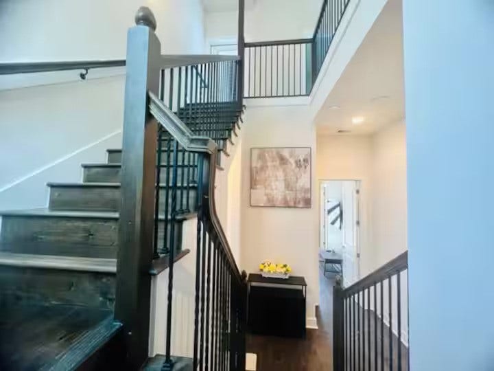 1518 Tarley Street, Houston, TX 77009 1518 Tarley Street, Houston, TX 77009