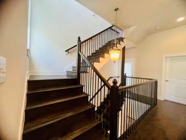 1518 Tarley Street, Houston, TX 77009 1518 Tarley Street, Houston, TX 77009