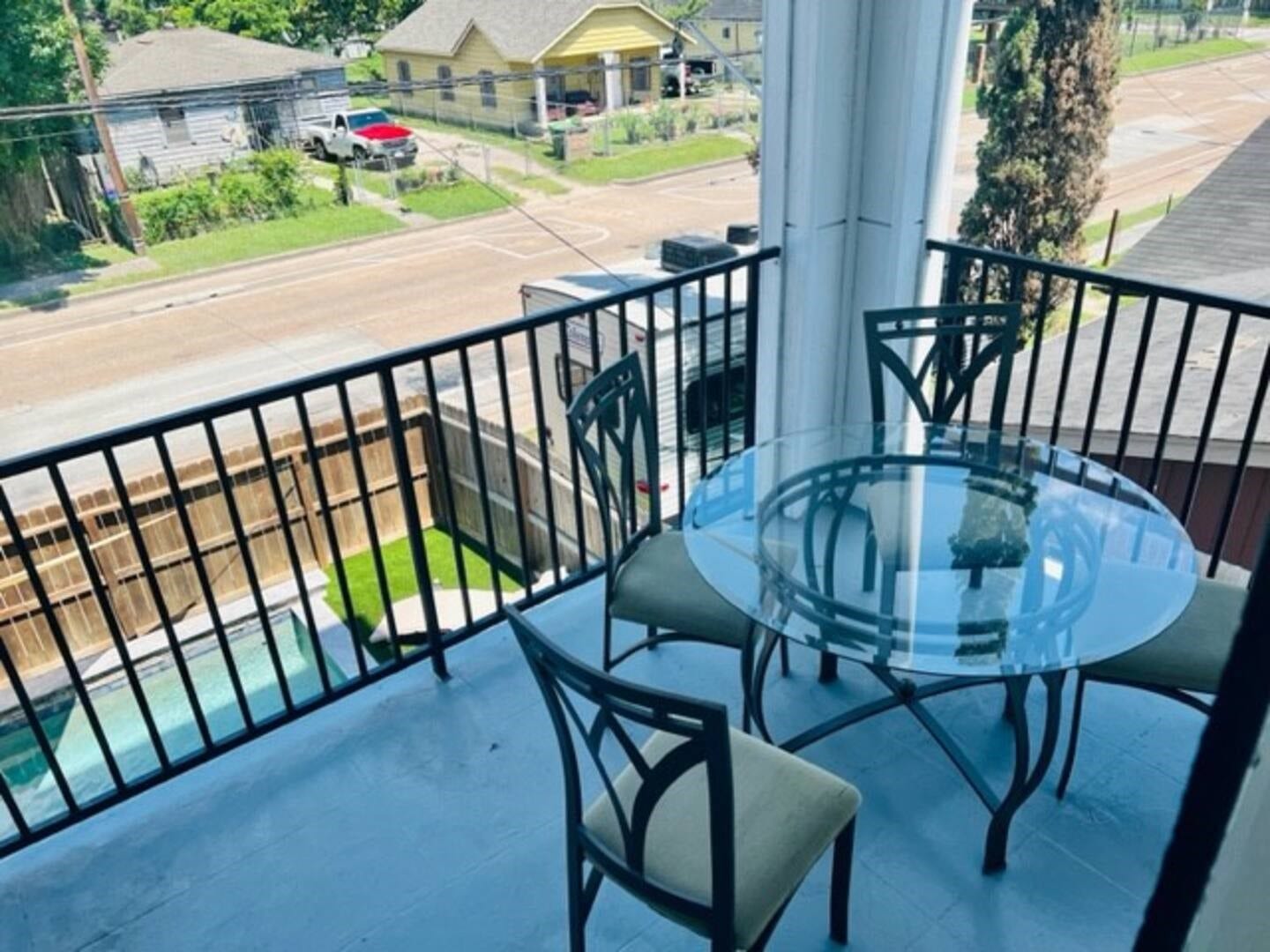 1518 Tarley Street, Houston, TX 77009 1518 Tarley Street, Houston, TX 77009