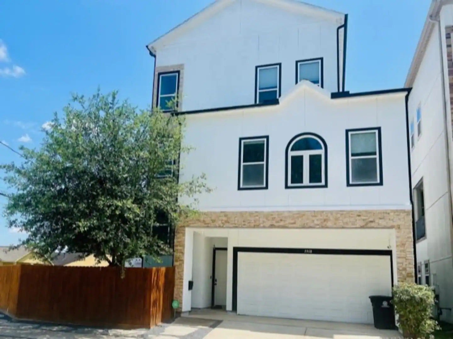 1518 Tarley Street, Houston, TX 77009 1518 Tarley Street, Houston, TX 77009