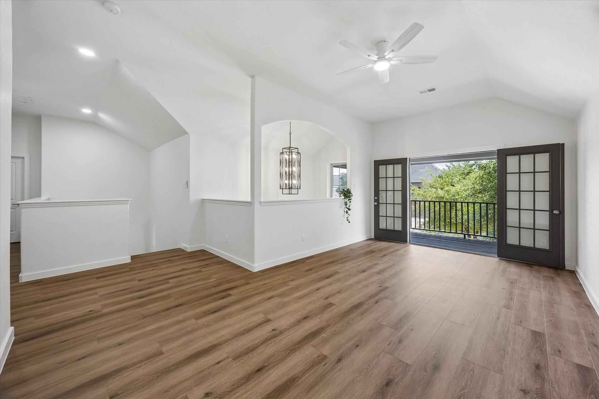 16603 Radiant Lilac Trail, Cypress, TX 77433 Bonus Room