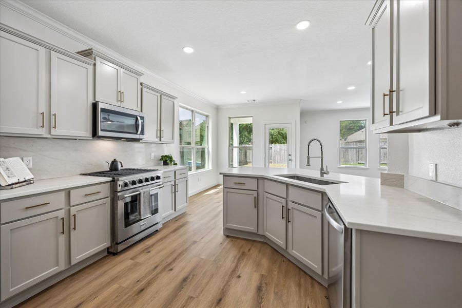 Property photo for 16603 Radiant Lilac Trail, Cypress, TX