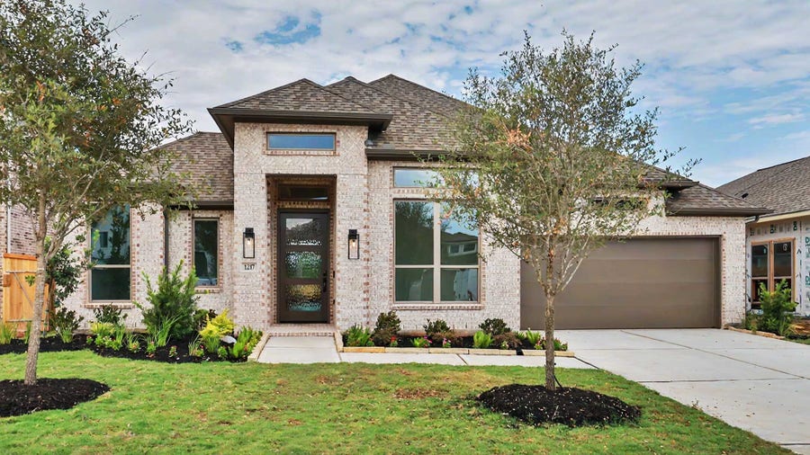 Property photo for 1217 Emerald Lake Drive, Richmond, TX