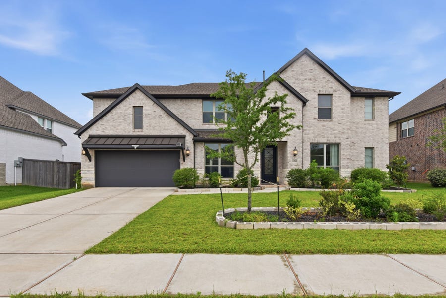 Property photo for 6518 Poplar Meadow Lane, Katy, TX