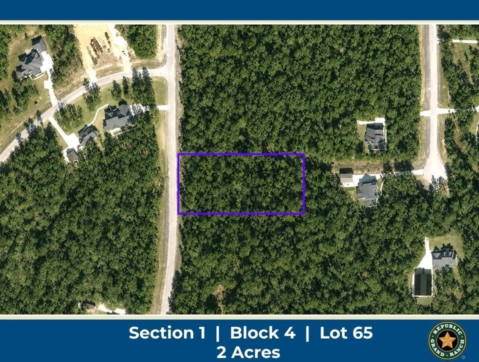15586 Republic Ranch Road N, Willis, TX 77378