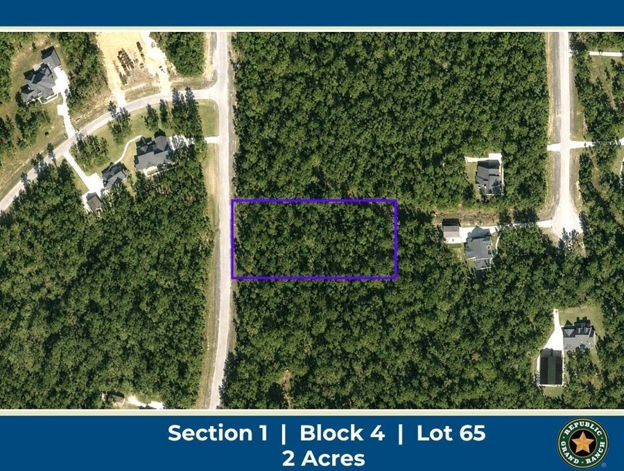 Property photo for 15586 Republic Ranch Road N, Willis, TX