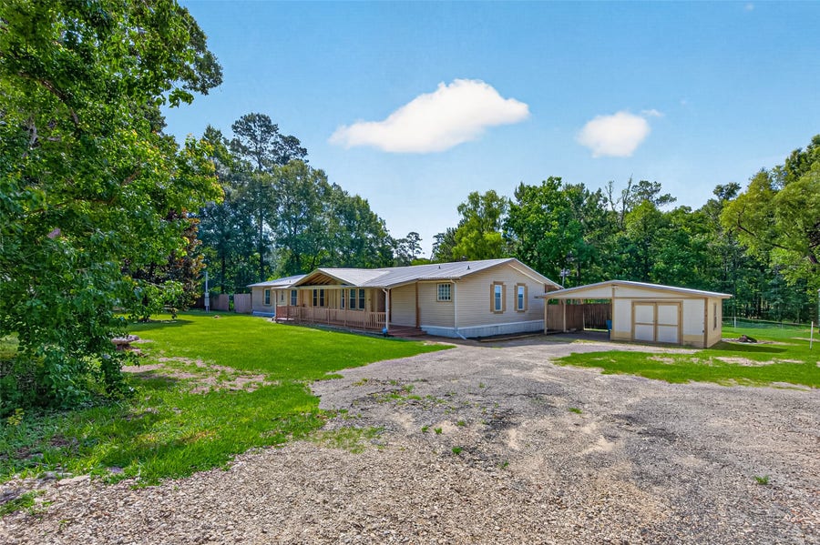 Property photo for 7705 Bryan Lane, Montgomery, TX