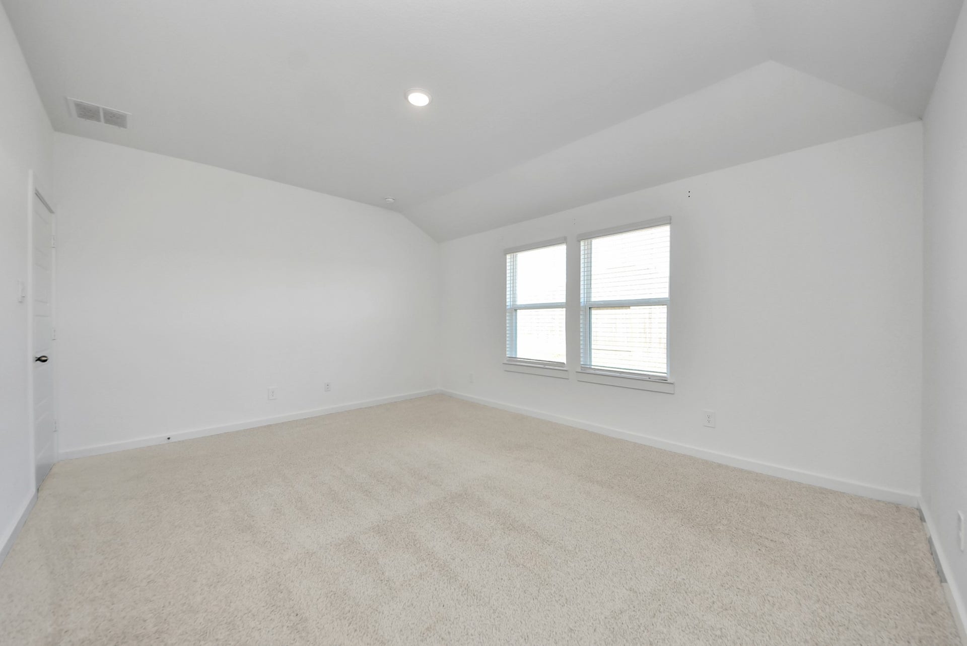 1123 Desert Willow Drive, Rosharon, TX 77583 Primary Bedroom