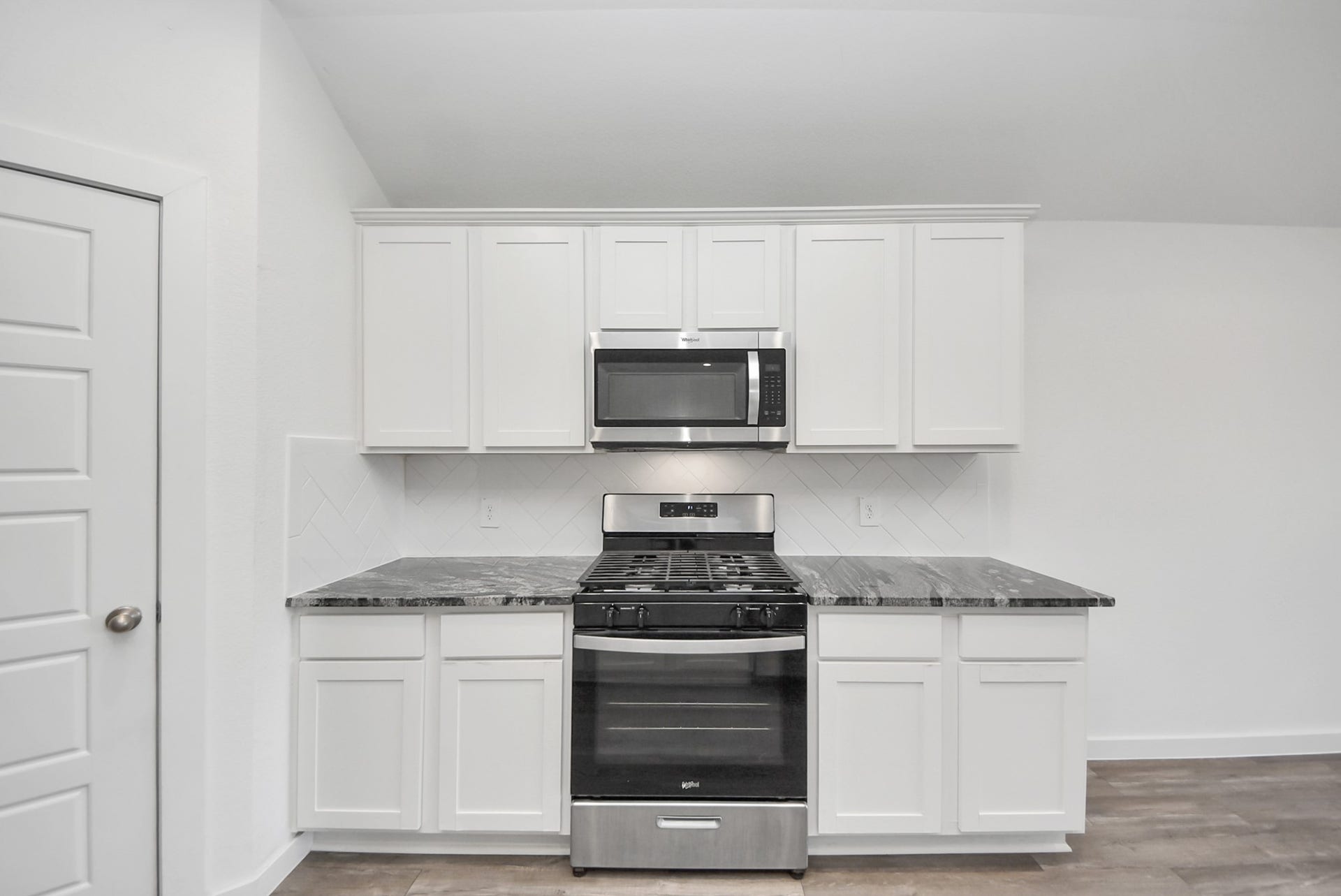 1123 Desert Willow Drive, Rosharon, TX 77583 Kitchen