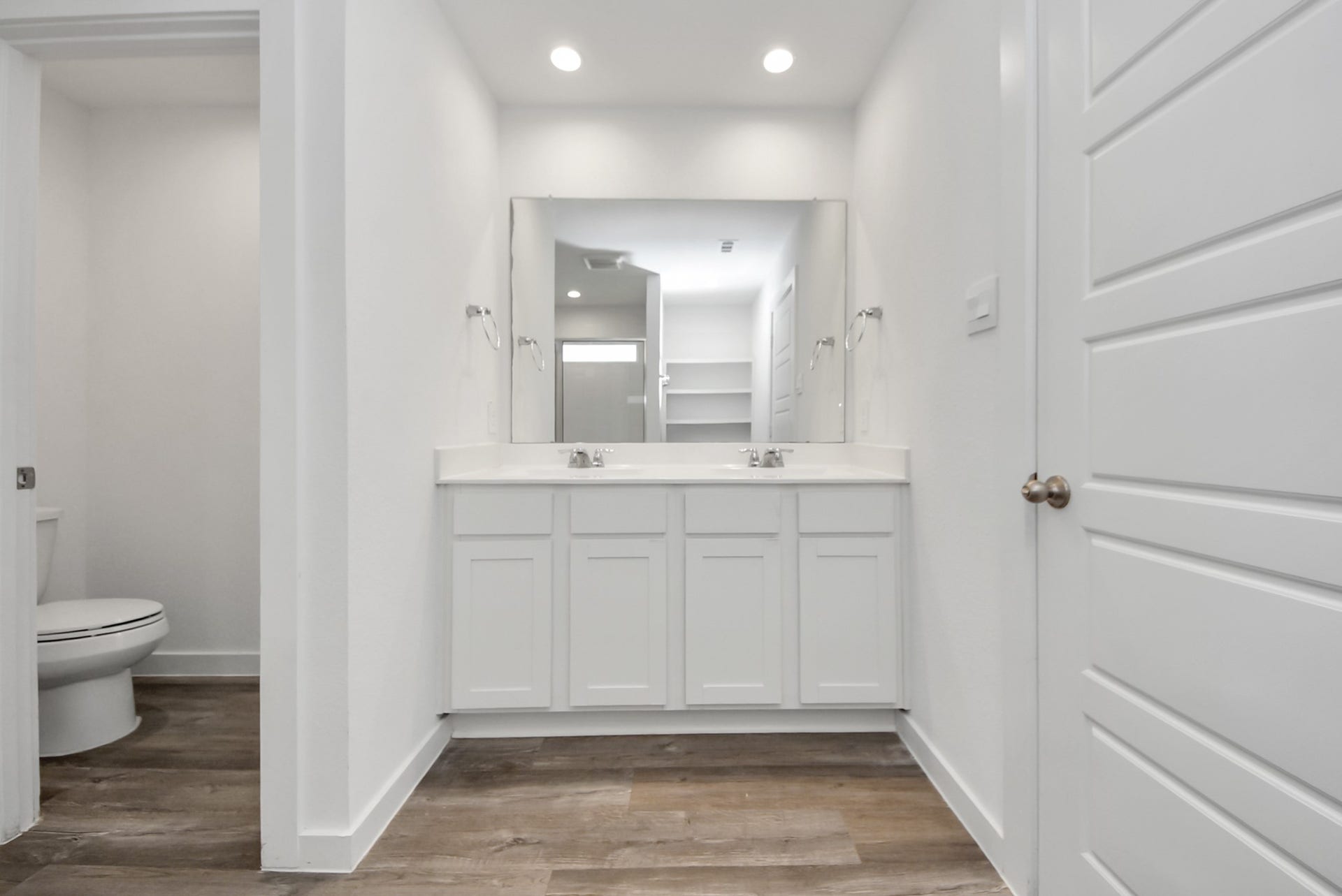 1123 Desert Willow Drive, Rosharon, TX 77583 Primary Bath