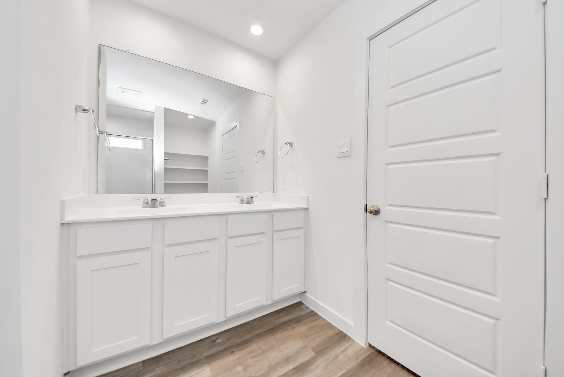 1123 Desert Willow Drive, Rosharon, TX 77583 Primary Bath