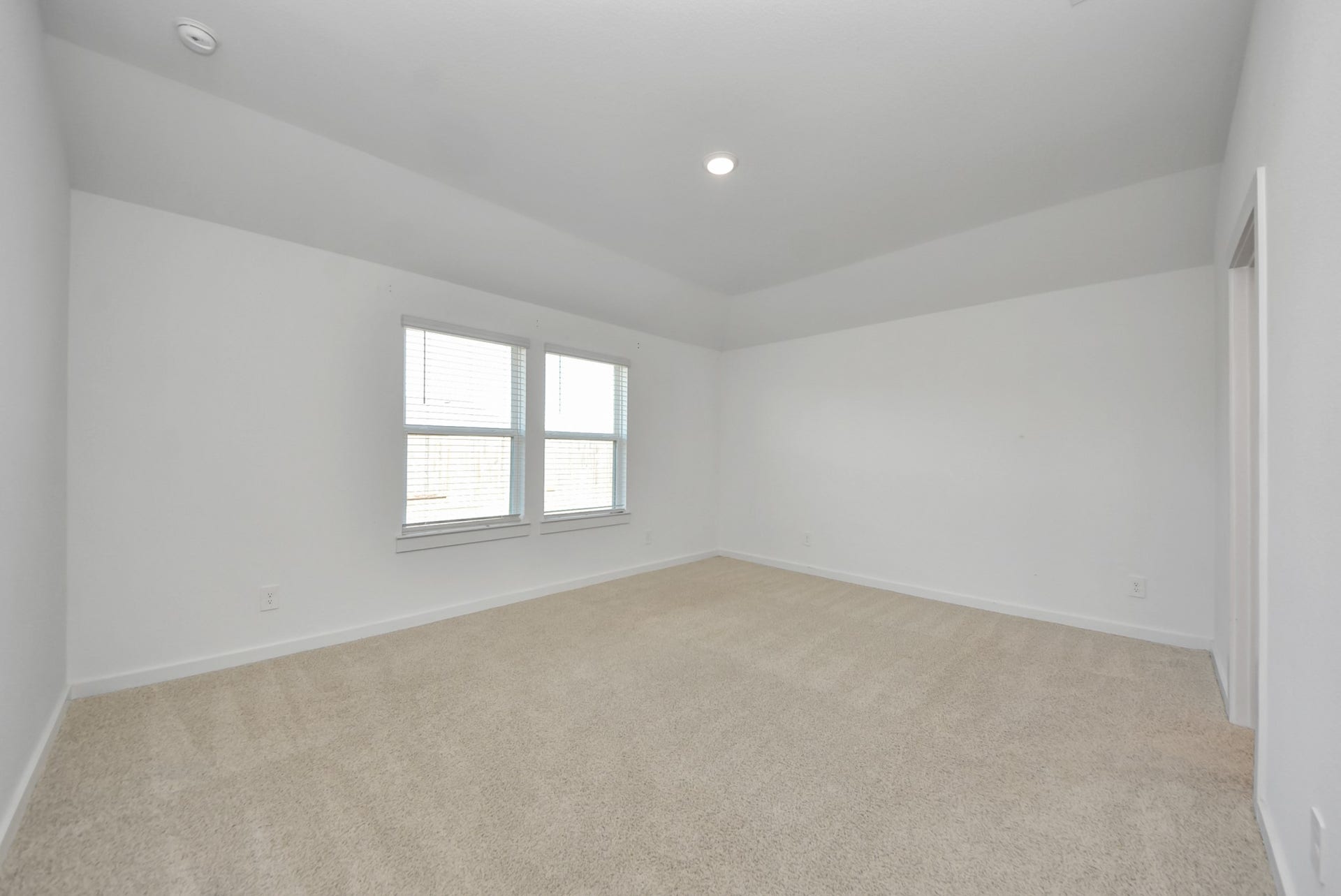 1123 Desert Willow Drive, Rosharon, TX 77583 Primary Bedroom
