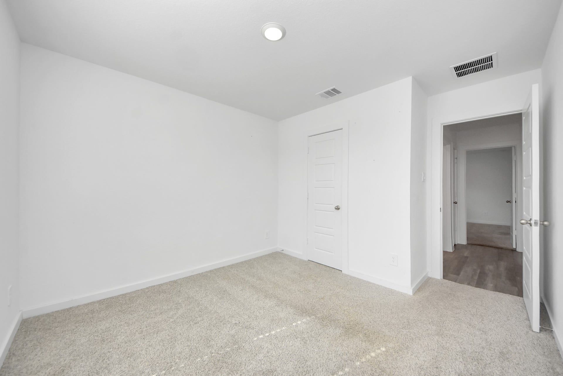 1123 Desert Willow Drive, Rosharon, TX 77583 Bedroom 3