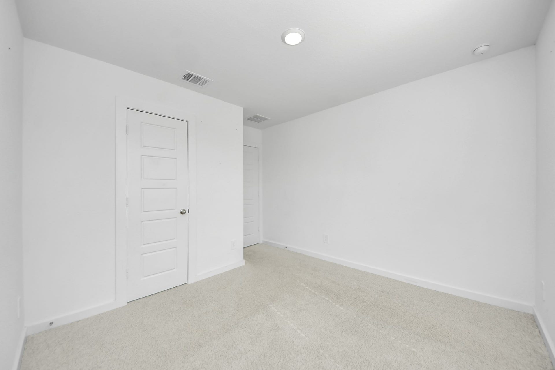 1123 Desert Willow Drive, Rosharon, TX 77583 Bedroom 2