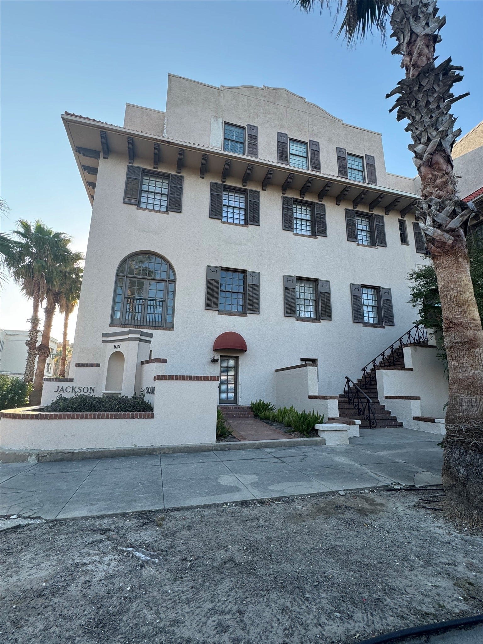 621 21st Street, #303, Galveston, TX 77550 621 21st Street, #303, Galveston, TX 77550