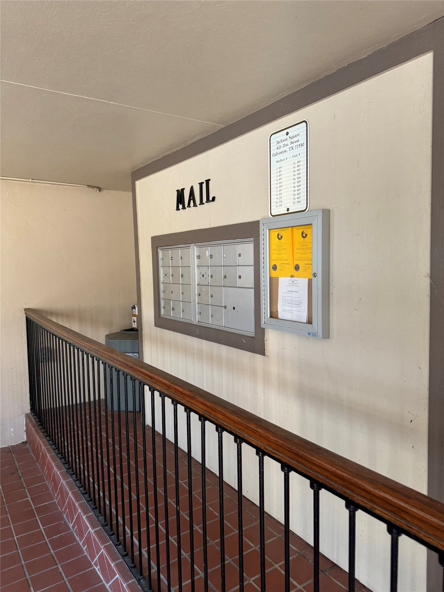 621 21st Street, #303, Galveston, TX 77550 621 21st Street, #303, Galveston, TX 77550