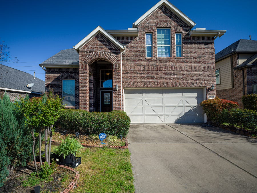 Property photo for 25006 Blue Mountain Park Lane, Katy, TX