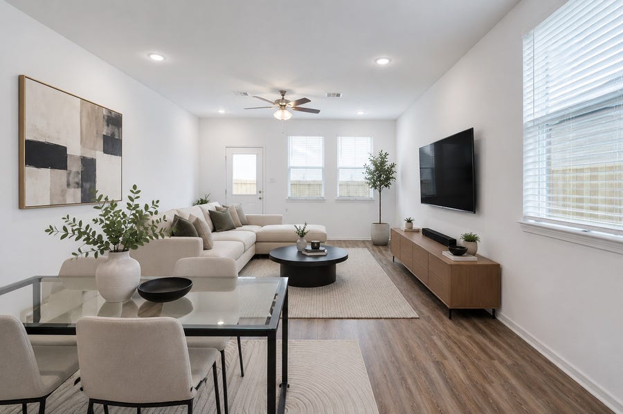 Property photo for 5946 First Blush Drive, Katy, TX