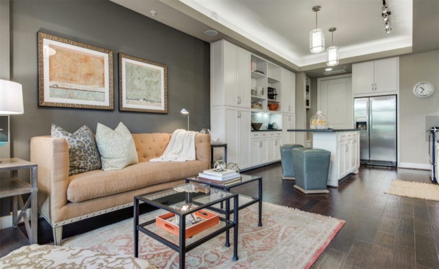 Property photo for 2303 Mid Ln st Lane, #607, Houston, TX
