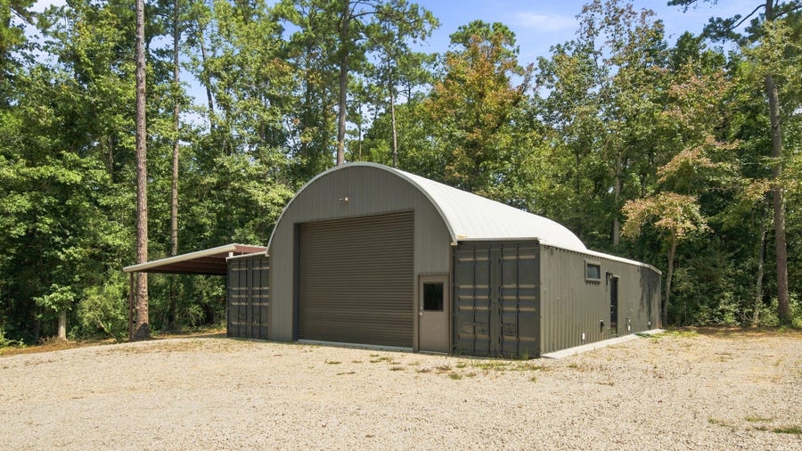 Property photo for 14010 Lewis Lane, Montgomery, TX