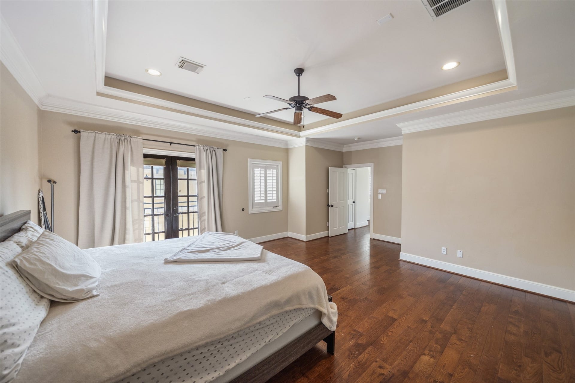 1302 Antoine Drive, #A, Houston, TX 77055