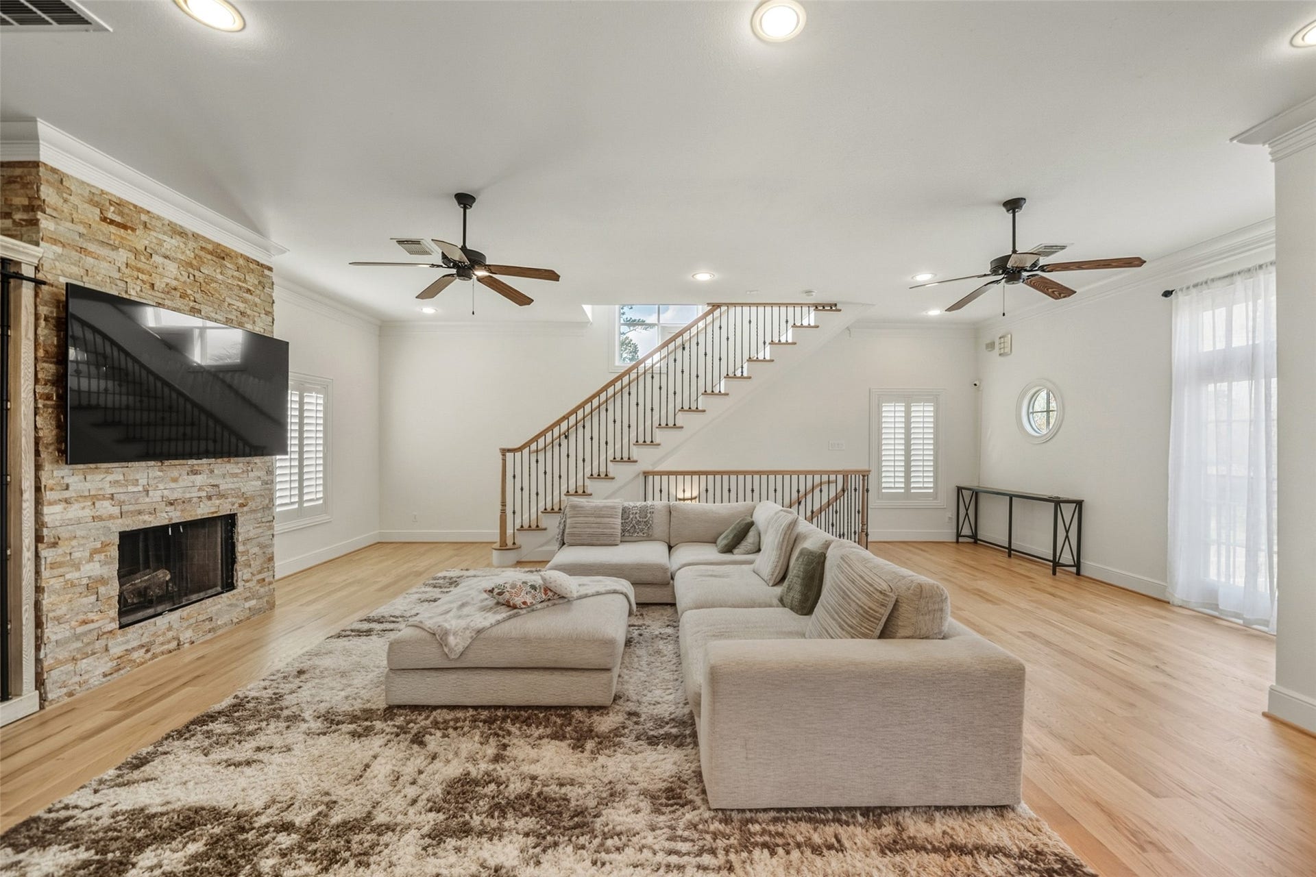 1302 Antoine Drive, #A, Houston, TX 77055