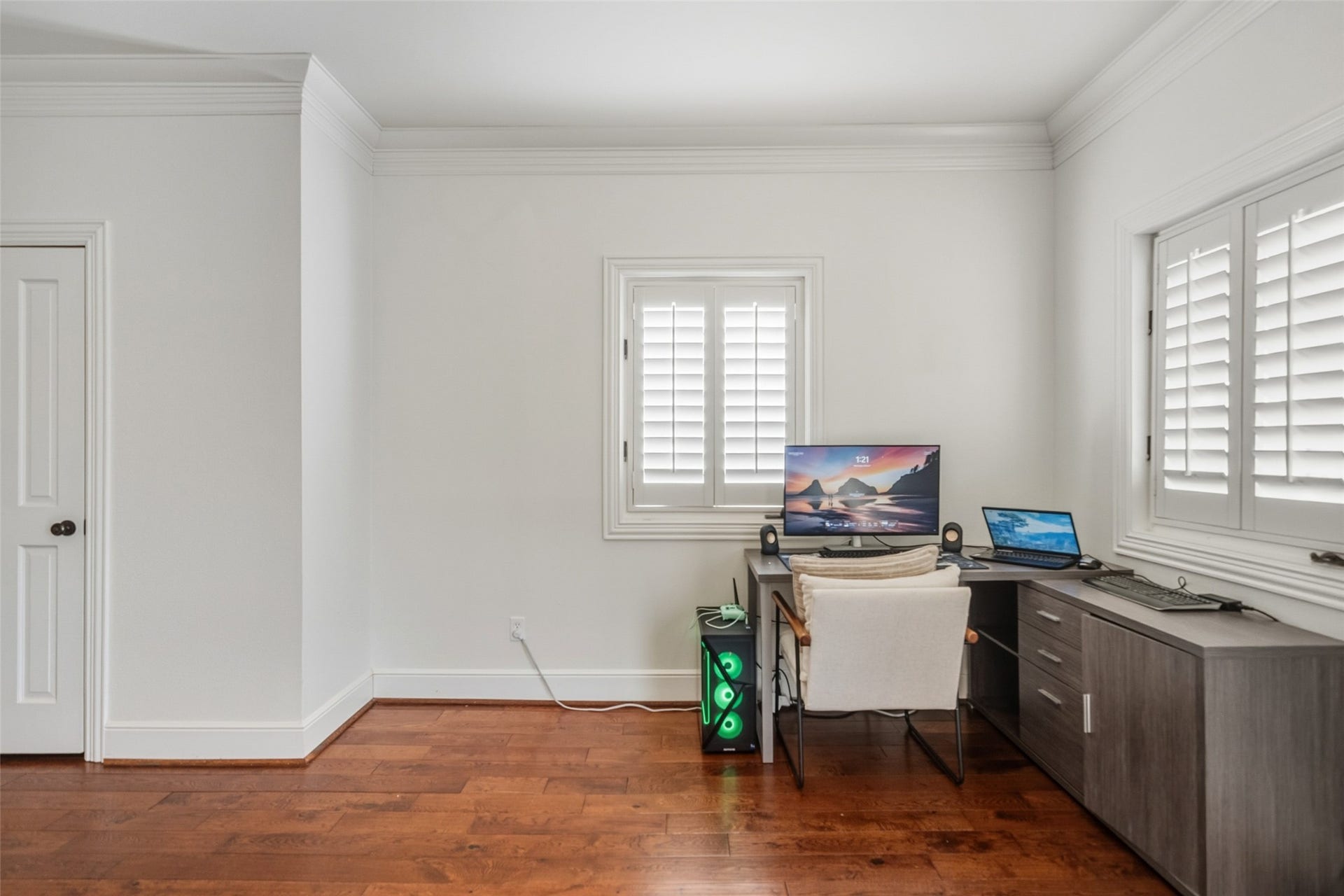 1302 Antoine Drive, #A, Houston, TX 77055