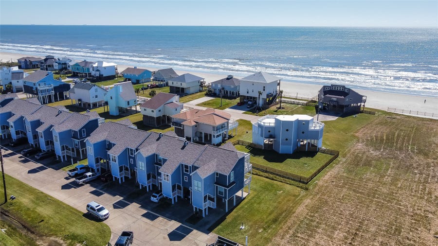 Property photo for 17729 Termini San Luis Pass Road, Galveston, TX