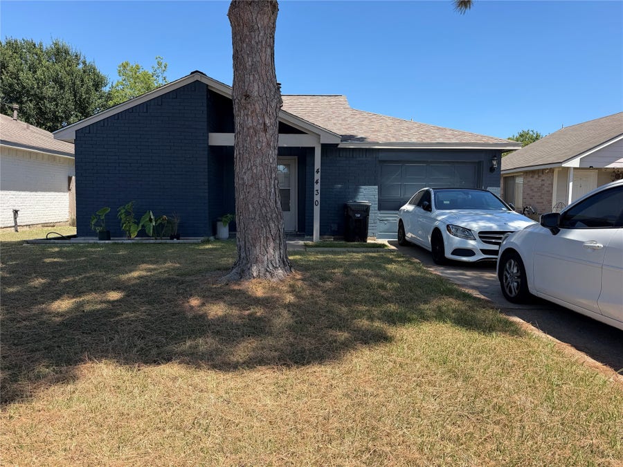 Property photo for 4430 Hawk Meadow Drive, Katy, TX