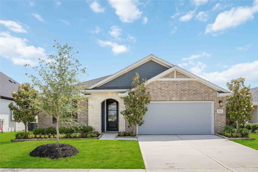 Property photo for 5010 Mesa Cove Drive, Katy, TX