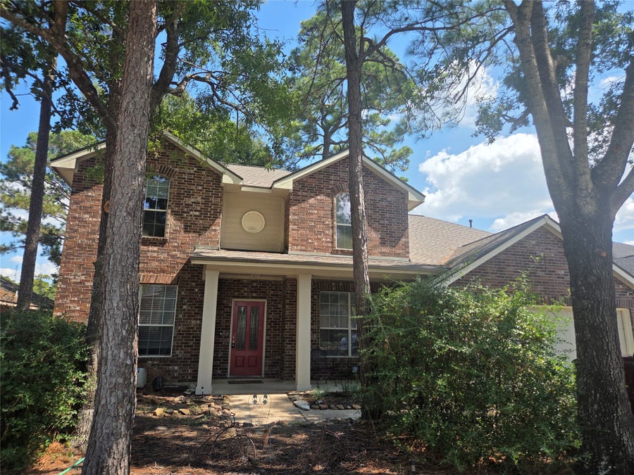 Property photo for 18114 Cabin Green Court, Humble, TX