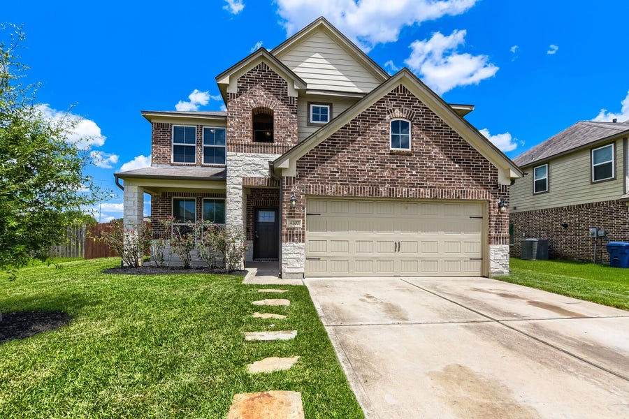 Property photo for 4307 Greeley Lane, Rosenberg, TX