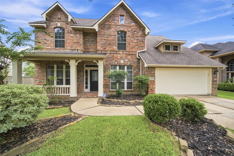 Property photo for 5531 Cranston Court, Sugar Land, TX