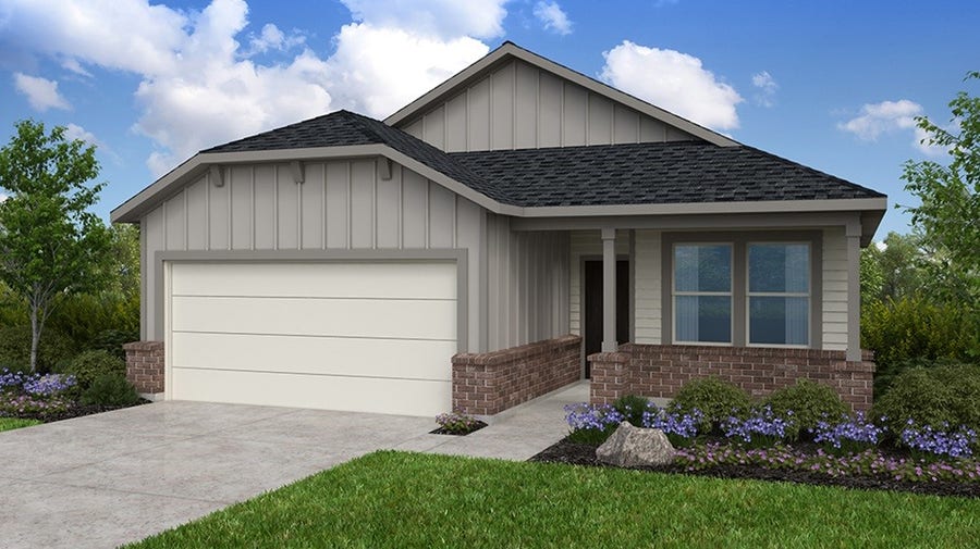 Property photo for 7822 Shimmering Star Lane, Cypress, TX