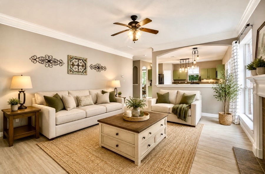 Property photo for 21118 Rushing Creek Lane, Katy, TX