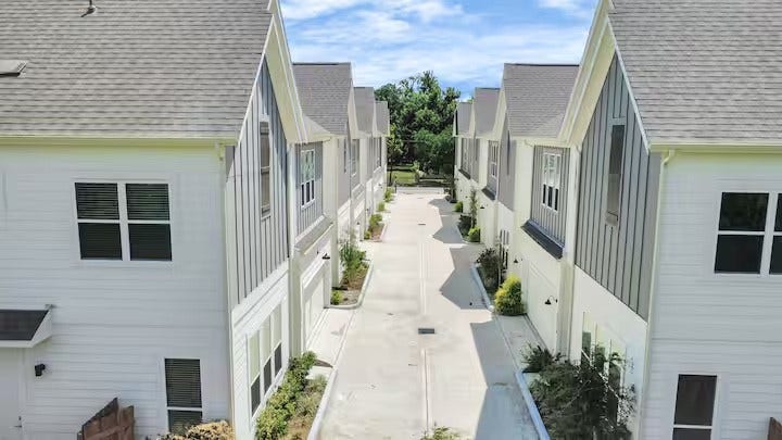 Property photo for 5935 Beall St A/D Street, Houston, TX