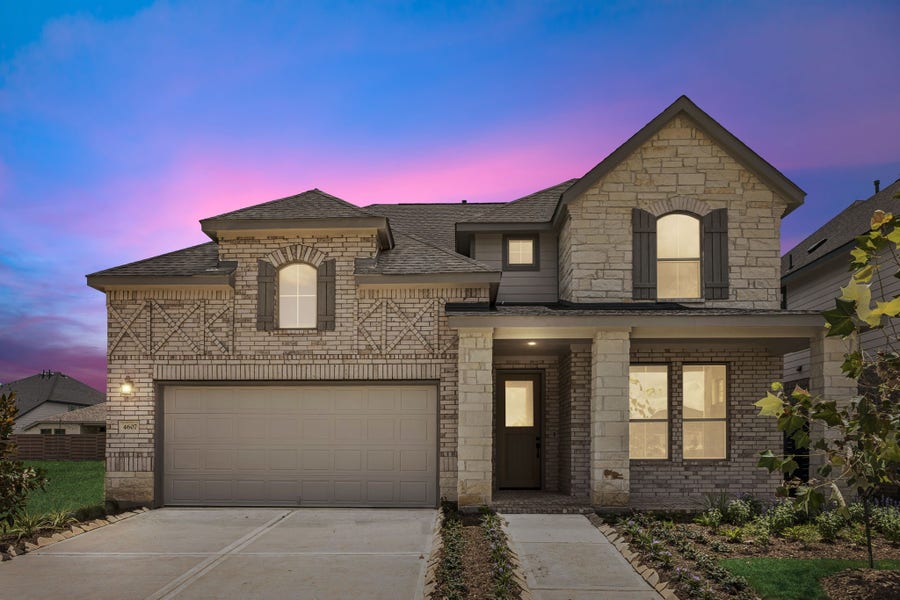 Property photo for 4611 Ara Drive, Richmond, TX