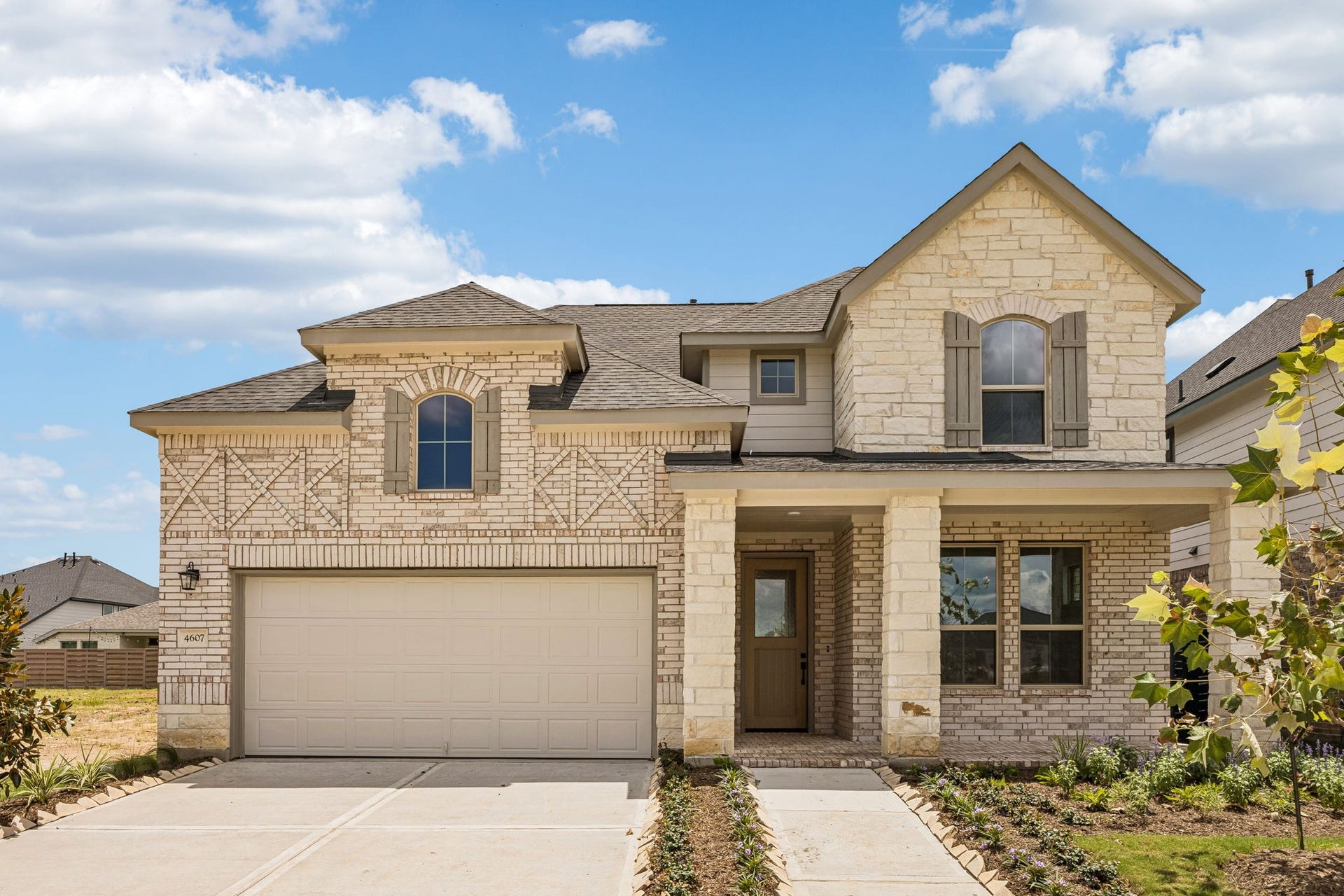 4611 Ara Drive, Richmond, TX 77469 4611 Ara Drive, Richmond, TX 77469