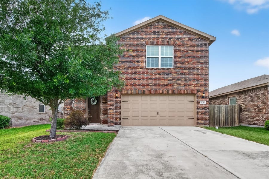 Property photo for 15311 Crescent Brookfield Drive, Humble, TX
