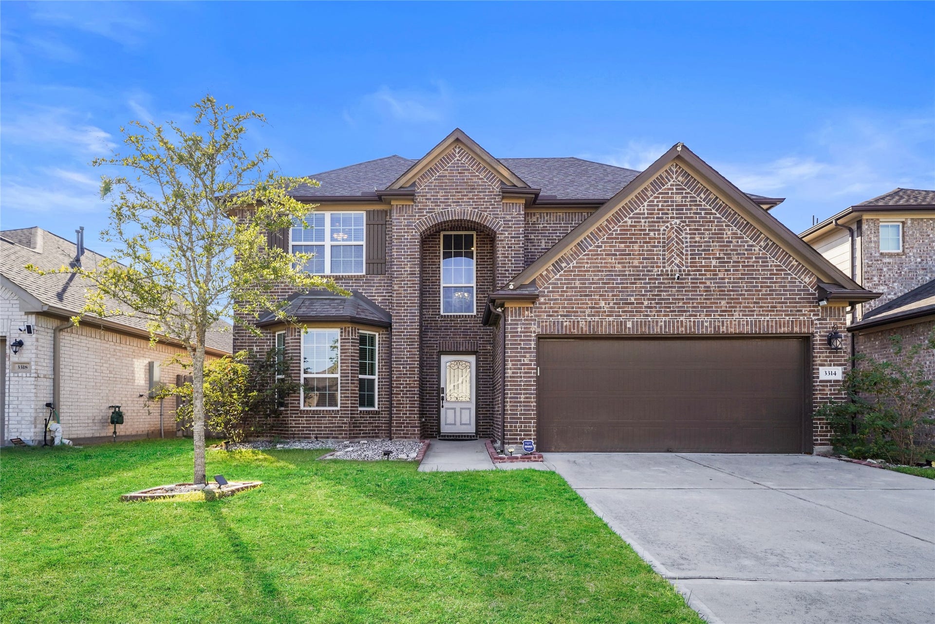 3314 Dry Creek Drive, Missouri City, TX 77459 3314 Dry Creek Drive, Missouri City, TX 77459