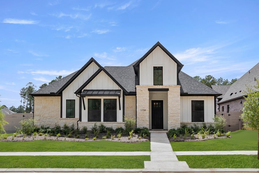 Property photo for 11758 Pitter Patter Drive, Montgomery, TX