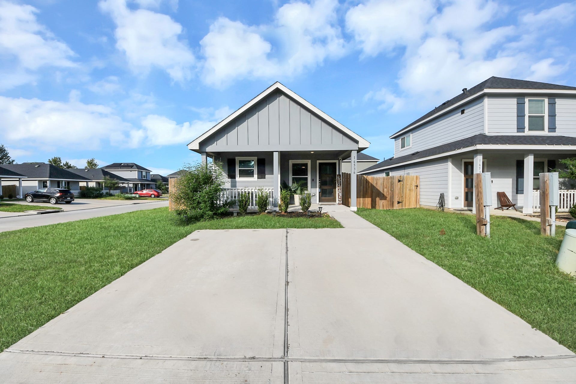 16536 Jasmine Marie Place, Conroe, TX 77306 16536 Jasmine Marie Place, Conroe, TX 77306