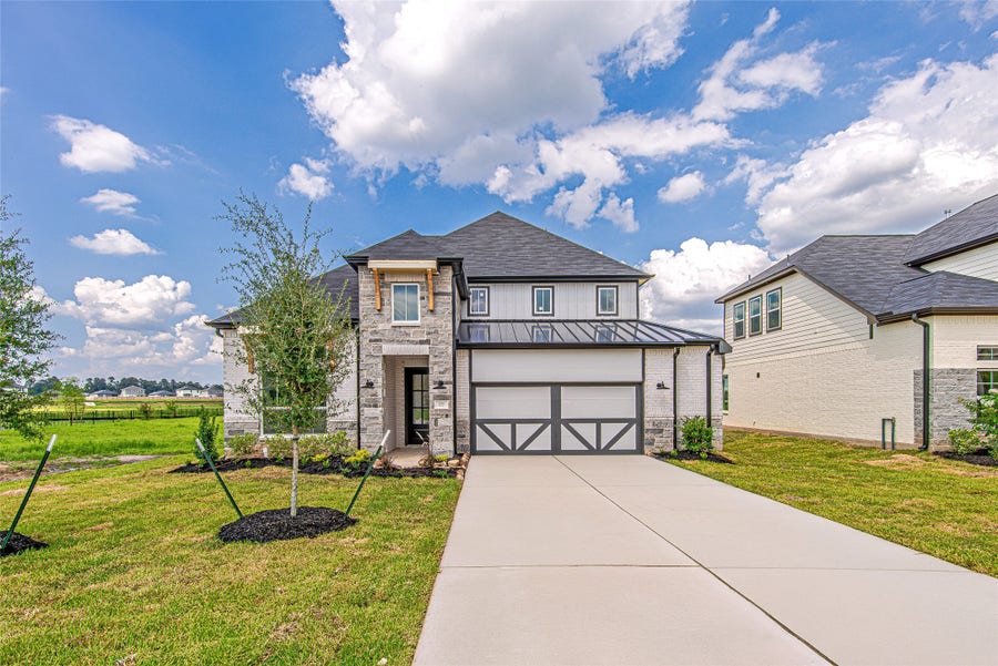 Property photo for 177 Peninsula Point Drive, Montgomery, TX